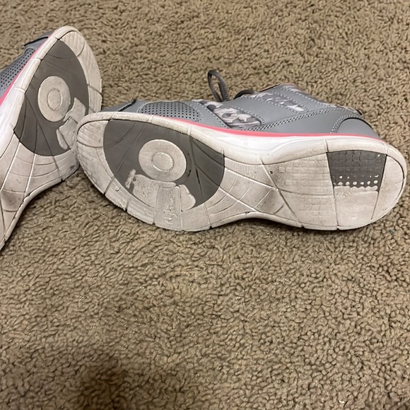 Rykä shoes - Picture 4 of 7